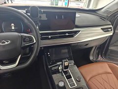Chery Tiggo 8 Kunpeng Edition 390TGDI Automatic Zhufeng Version - ფოტო 6