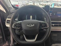 Chery Tiggo 8 Kunpeng Edition 390TGDI Automatic Zhufeng Version - ფოტო 7