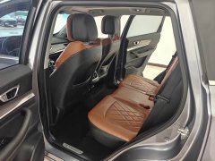 Chery Tiggo 8 Kunpeng Edition 390TGDI Automatic Zhufeng Version - ფოტო 9