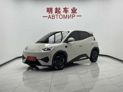 BYD Seagull Smart Drive 405km Flight Edition - ფოტო 1
