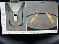 BYD Seagull Smart Drive 405km Flight Edition - ფოტო 15