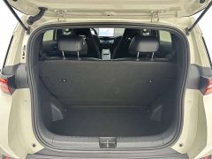 BYD Seagull Smart Drive 405km Flight Edition - ფოტო 16