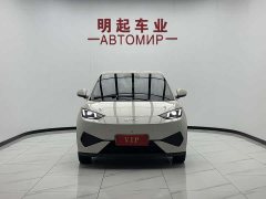 BYD Seagull Smart Drive 405km Flight Edition - ფოტო 3