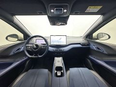 BYD Seagull Smart Drive 405km Flight Edition - ფოტო 6