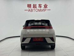 BYD Seagull Smart Drive 405km Flight Edition - ფოტო 9