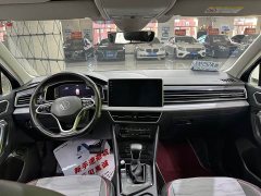 Volkswagen Tiguan L Plug-in Hybrid 2022 430PHEV Plug-in Hybrid Premier Edition - ფოტო 12