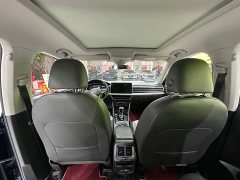Volkswagen Tiguan L Plug-in Hybrid 2022 430PHEV Plug-in Hybrid Premier Edition - ფოტო 13