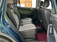 Volkswagen Tiguan L Plug-in Hybrid 2022 430PHEV Plug-in Hybrid Premier Edition - ფოტო 14
