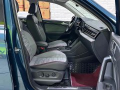 Volkswagen Tiguan L Plug-in Hybrid 2022 430PHEV Plug-in Hybrid Premier Edition - ფოტო 15