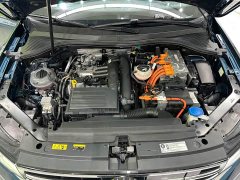 Volkswagen Tiguan L Plug-in Hybrid 2022 430PHEV Plug-in Hybrid Premier Edition - ფოტო 16