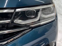 Volkswagen Tiguan L Plug-in Hybrid 2022 430PHEV Plug-in Hybrid Premier Edition - ფოტო 7