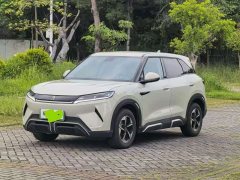 BYD Yuan UP 2024 401KM Leading Edition - ფოტო 1