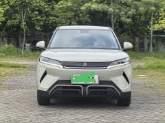 BYD Yuan UP 2024 401KM Leading Edition - ფოტო 2