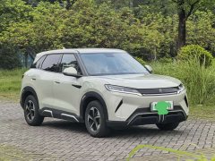 BYD Yuan UP 2024 401KM Leading Edition - ფოტო 3