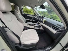 BYD Yuan UP 2024 401KM Leading Edition - ფოტო 4