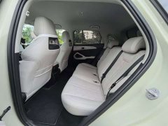 BYD Yuan UP 2024 401KM Leading Edition - ფოტო 5