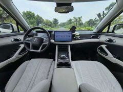 BYD Yuan UP 2024 401KM Leading Edition - ფოტო 6