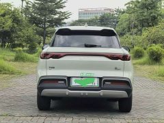 BYD Yuan UP 2024 401KM Leading Edition - ფოტო 7