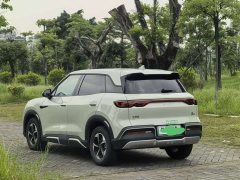 BYD Yuan UP 2024 401KM Leading Edition - ფოტო 8
