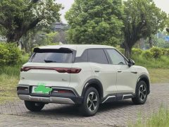 BYD Yuan UP 2024 401KM Leading Edition - ფოტო 9