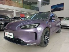 AITO Aion M5 Extended Range Ultra AWD - ფოტო 1