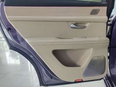 AITO Aion M5 Extended Range Ultra AWD - ფოტო 11