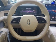 AITO Aion M5 Extended Range Ultra AWD - ფოტო 12