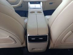 AITO Aion M5 Extended Range Ultra AWD - ფოტო 13