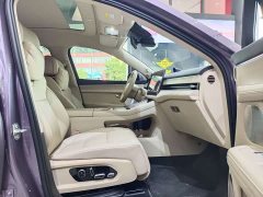 AITO Aion M5 Extended Range Ultra AWD - ფოტო 15