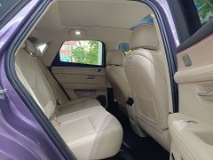 AITO Aion M5 Extended Range Ultra AWD - ფოტო 16