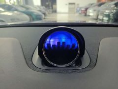 AITO Aion M5 Extended Range Ultra AWD - ფოტო 17