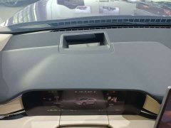 AITO Aion M5 Extended Range Ultra AWD - ფოტო 18