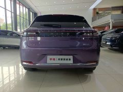 AITO Aion M5 Extended Range Ultra AWD - ფოტო 20