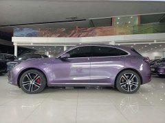 AITO Aion M5 Extended Range Ultra AWD - ფოტო 3