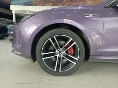 AITO Aion M5 Extended Range Ultra AWD - ფოტო 4