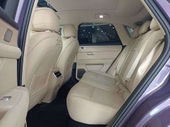 AITO Aion M5 Extended Range Ultra AWD - ფოტო 6