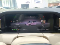 AITO Aion M5 Extended Range Ultra AWD - ფოტო 7