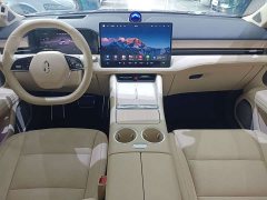 AITO Aion M5 Extended Range Ultra AWD - ფოტო 9