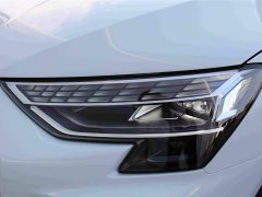 Audi A3 Sportback 35TFSI Prestige - ფოტო 15