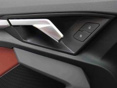 Audi A3 Sportback 35TFSI Prestige - ფოტო 16