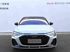 Audi A3 Sportback 35TFSI Prestige - ფოტო 3