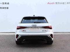 Audi A3 Sportback 35TFSI Prestige - ფოტო 4