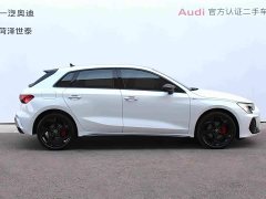 Audi A3 Sportback 35TFSI Prestige - ფოტო 5