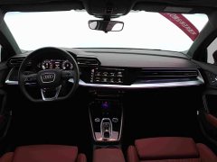 Audi A3 Sportback 35TFSI Prestige - ფოტო 6