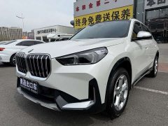 BMW X1 2023 sDrive20Li X-Line - ფოტო 1