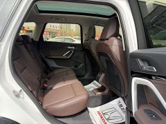 BMW X1 2023 sDrive20Li X-Line - ფოტო 10
