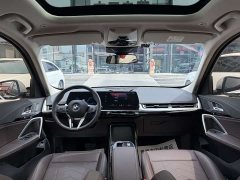 BMW X1 2023 sDrive20Li X-Line - ფოტო 14