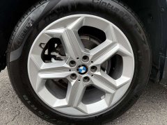 BMW X1 2023 sDrive20Li X-Line - ფოტო 19