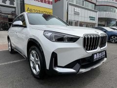 BMW X1 2023 sDrive20Li X-Line - ფოტო 3