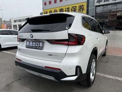 BMW X1 2023 sDrive20Li X-Line - ფოტო 4